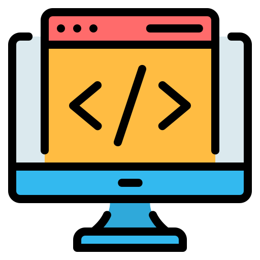 Web developer